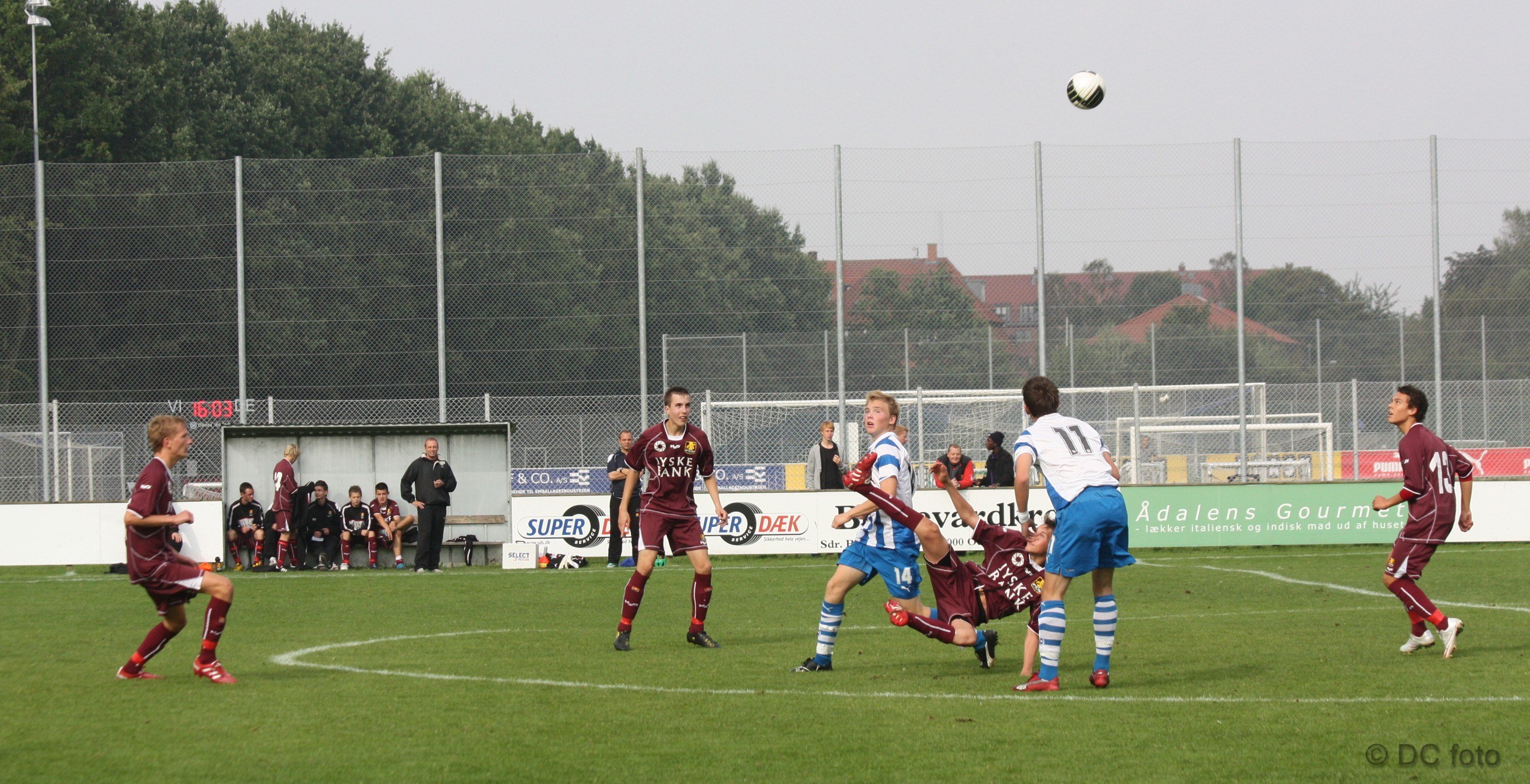 OB   FCN 086